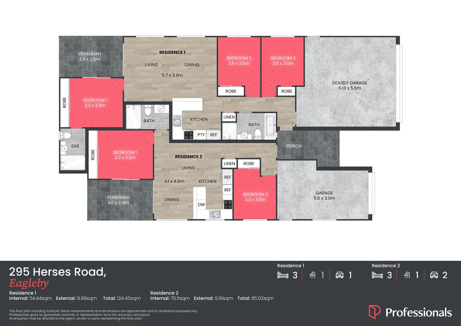 Additional image 5 of 295 Herses Road, Eagleby QLD 4207