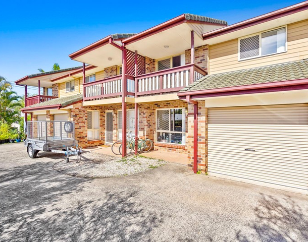 3/17 William Street, Tweed Heads South NSW 2486