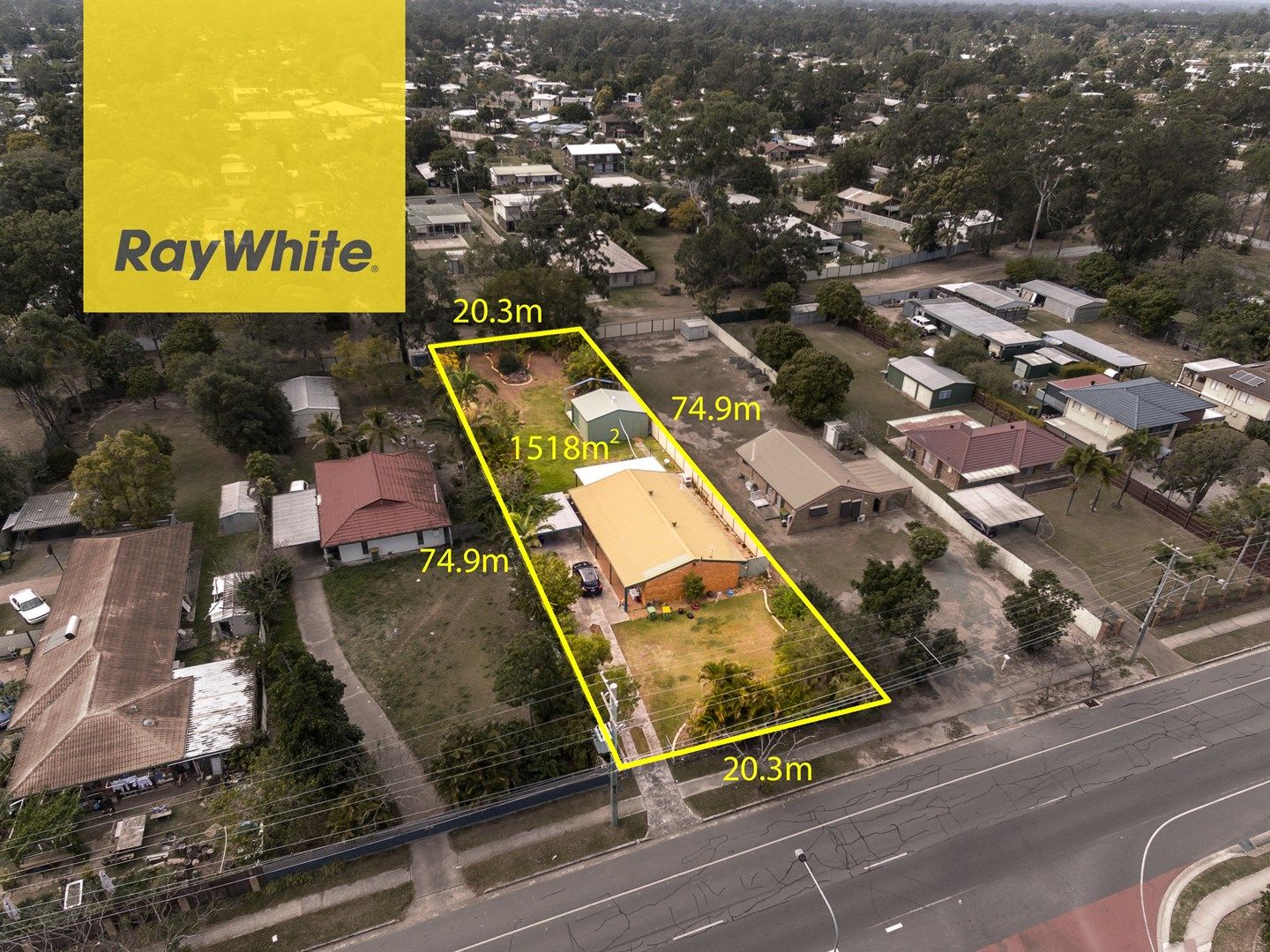 81 First Avenue, Marsden QLD 4132, Image 2