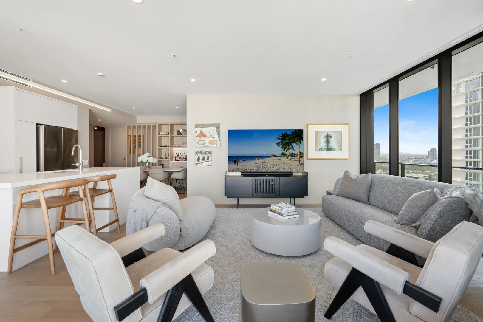 Additional image 10 of 202/25 Woodroffe Avenue, Main Beach QLD 4217