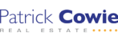 Logo for Patrick Cowie Real Estate