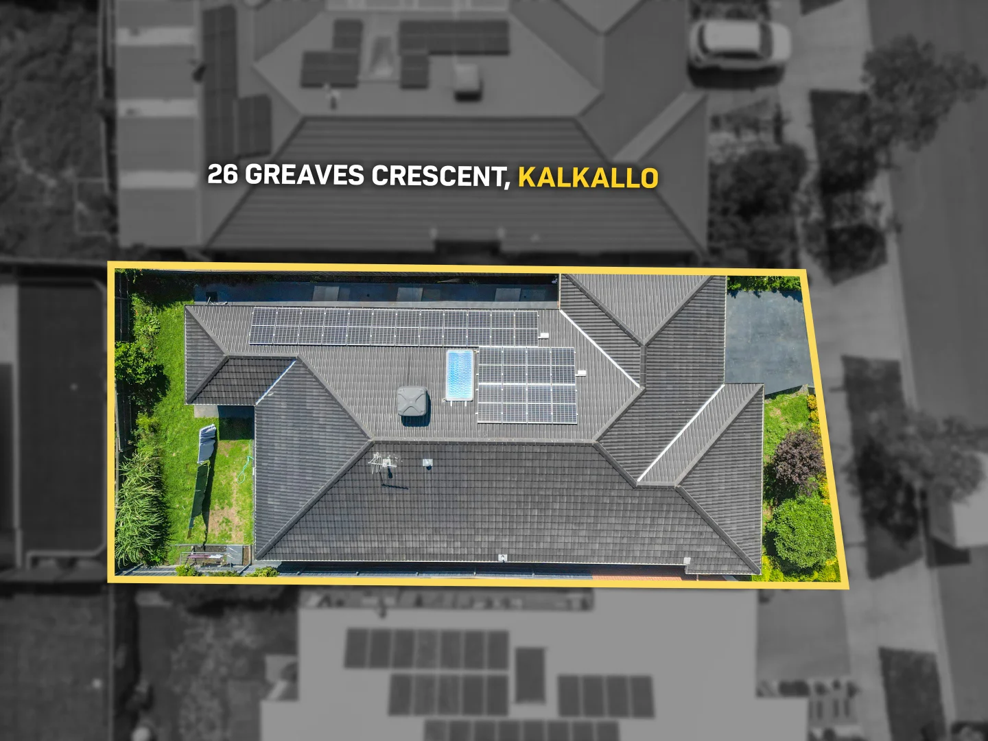 Additional image 18 of 26 Greaves Crescent, Kalkallo VIC 3064