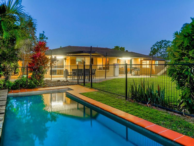 4 Anna Louise Terrace, Windaroo QLD 4207, Image 0