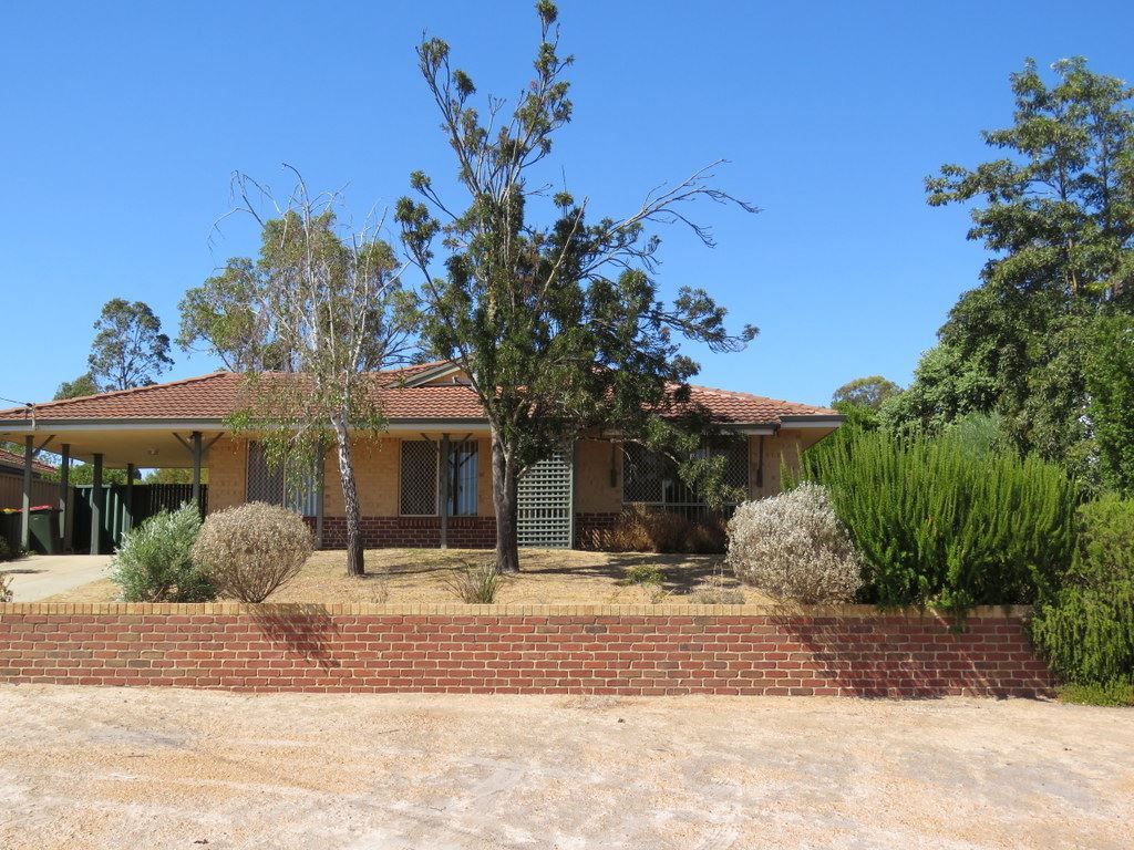 3 Reid Place, Boyup Brook WA 6244, Image 0