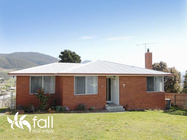 7 Lang Place, Glenorchy TAS 7010, Image 0
