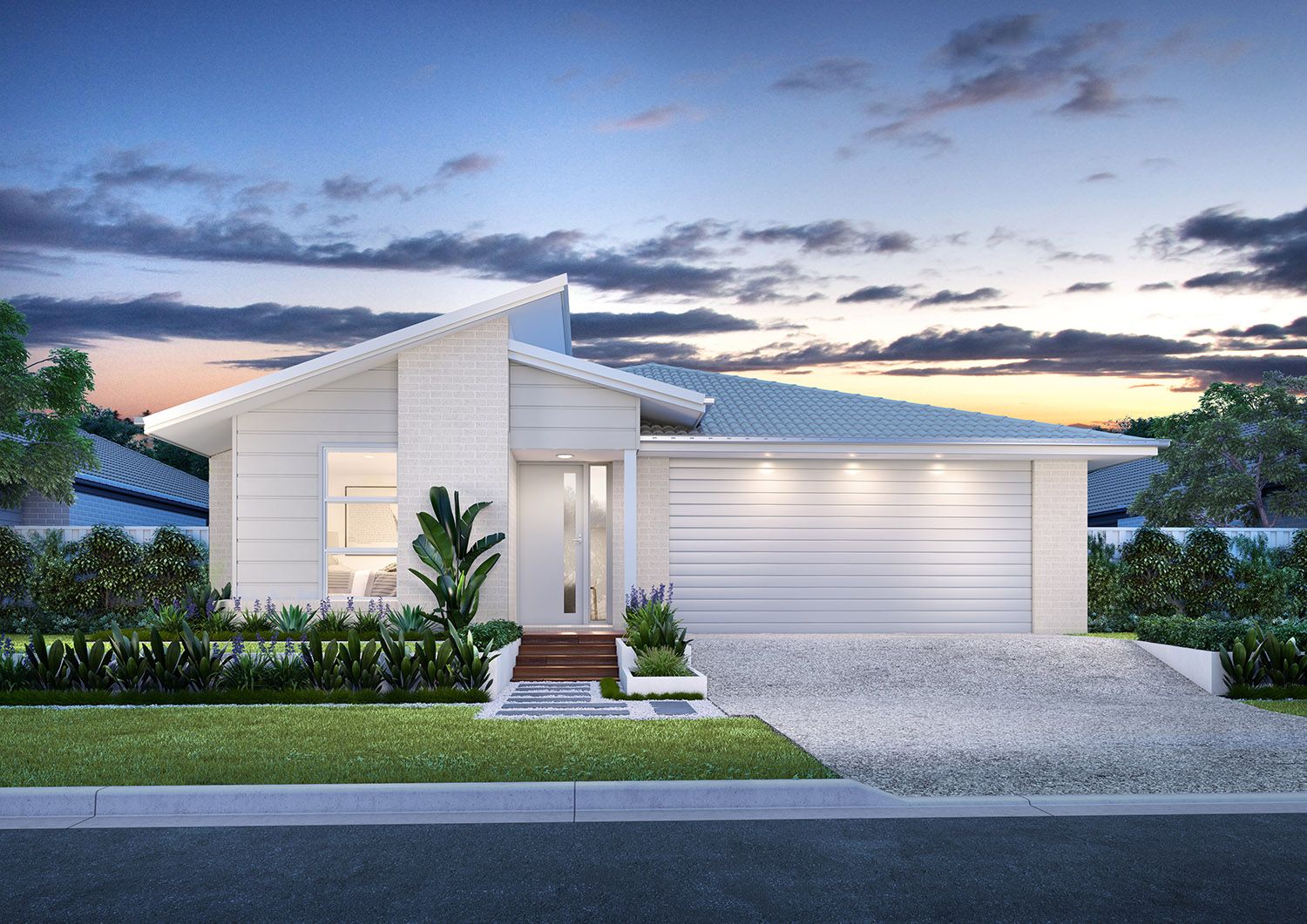 Lot 22 Corindi Rise, Corindi Beach NSW 2456, Image 0