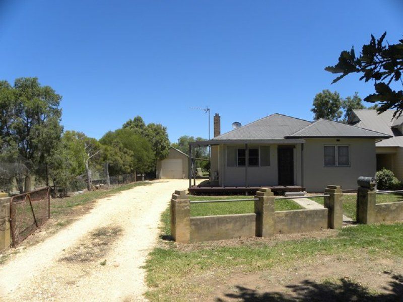 134 Grenfell Road, Cowra NSW 2794 House For Rent Domain