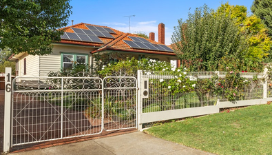 Picture of 16 Park Street, SEYMOUR VIC 3660
