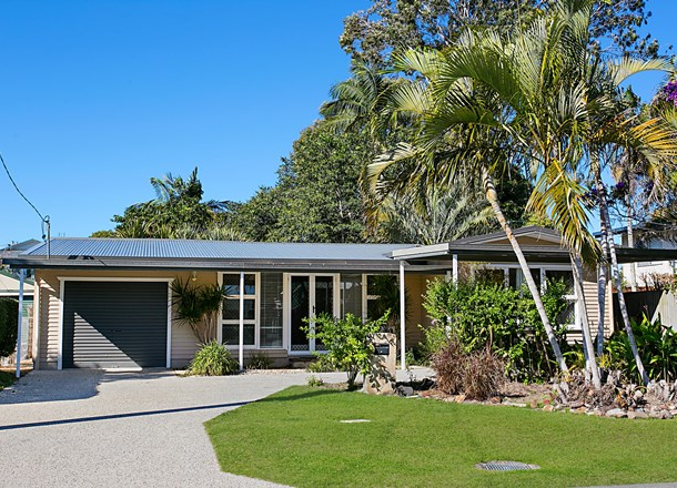 18 Floral Avenue, Tweed Heads South NSW 2486