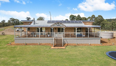 Picture of 353 McLean Road, PECHEY QLD 4352