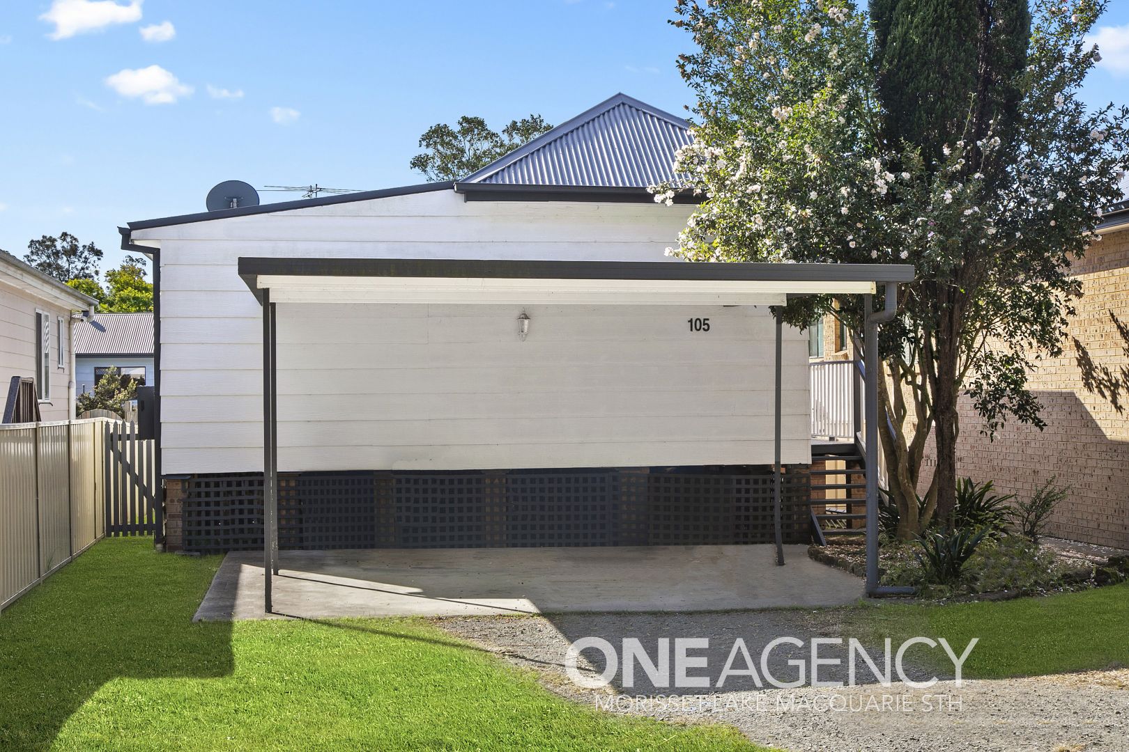 105 Stingaree Point Drive, Dora Creek NSW 2264, Image 1