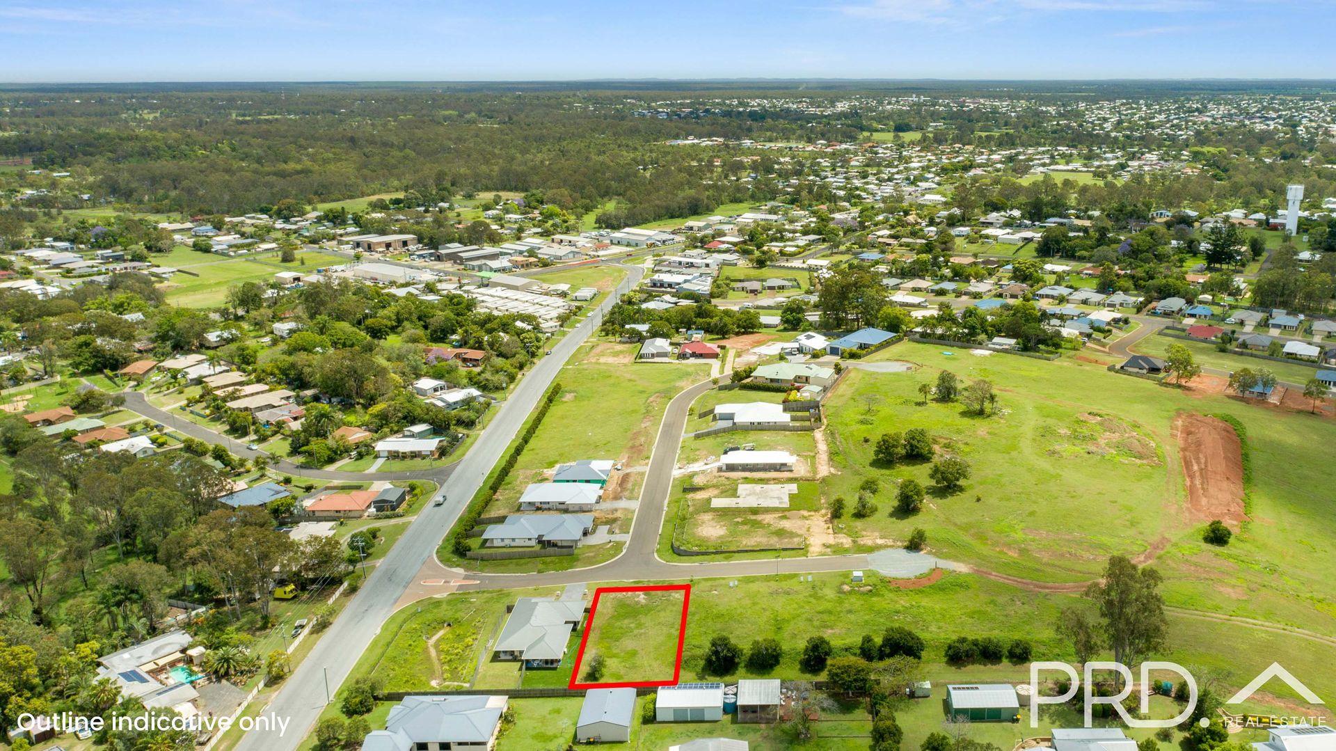 5 Jindilli Way, Tinana QLD 4650, Image 1