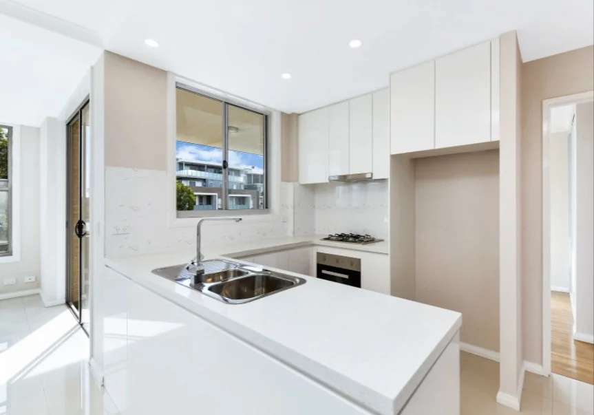 Additional image 3 of 301/62 VERON STREET, Wentworthville NSW 2145
