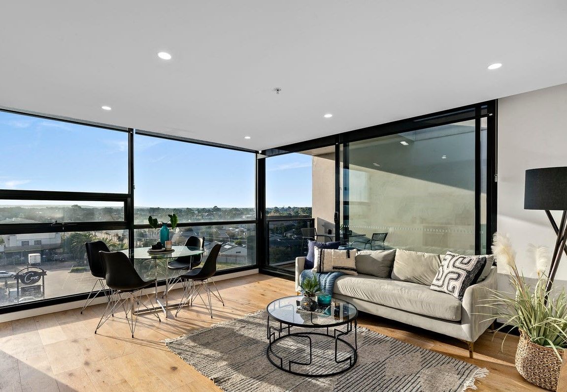 2 bedrooms Apartment / Unit / Flat in 506/109 Mcleod Road PATTERSON LAKES VIC, 3197