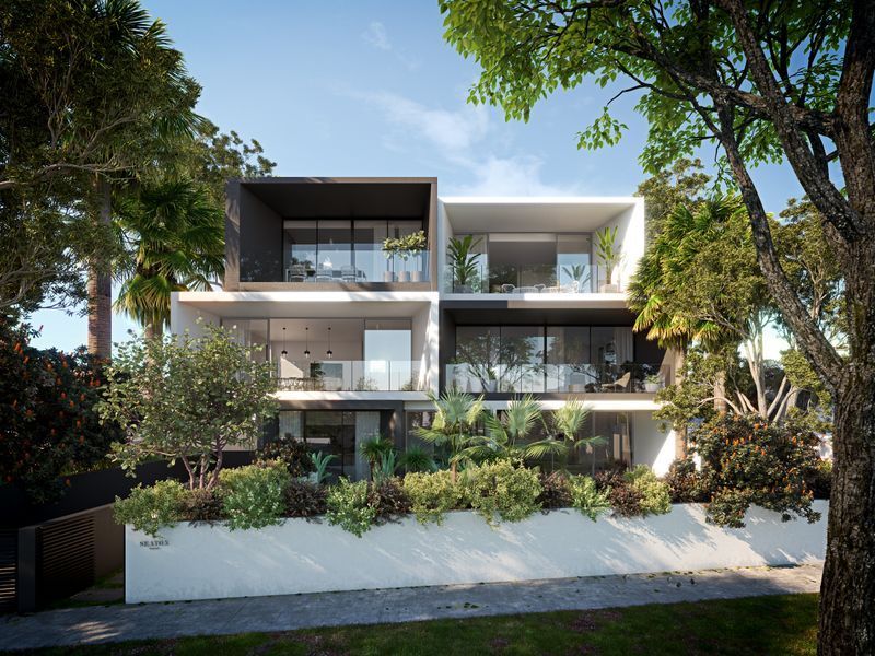 1/687 New South Head Road, Rose Bay NSW 2029, Image 0