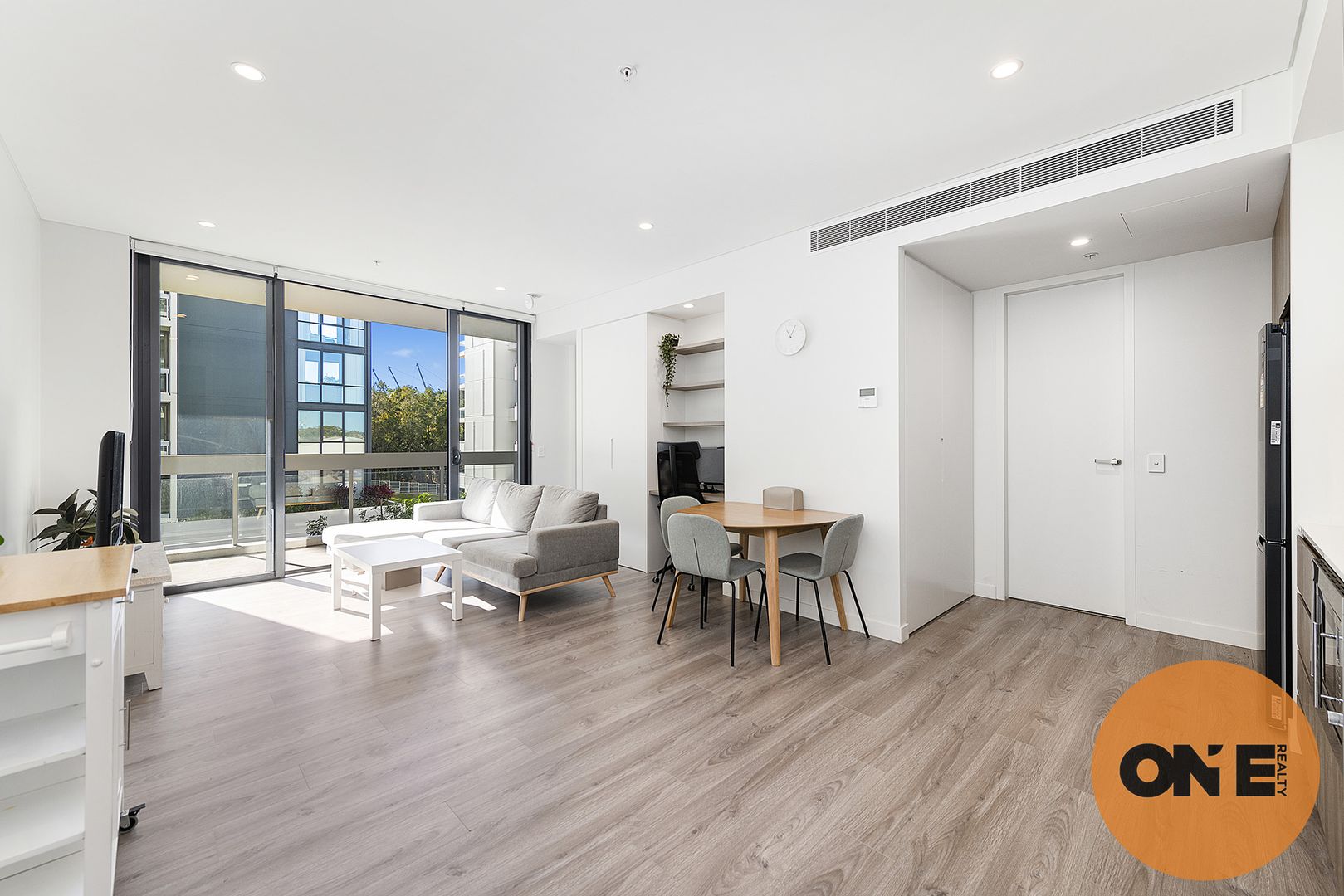 201/1 Kingfisher Street, NSW 2141 Apartment For Rent 600