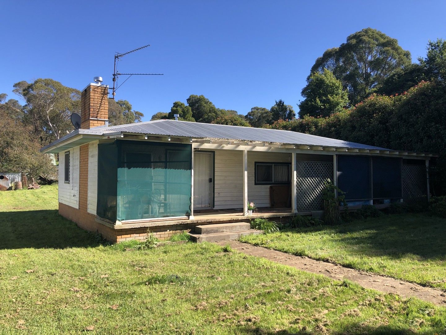 11684 Waterfall Way, Ebor NSW 2453 Domain