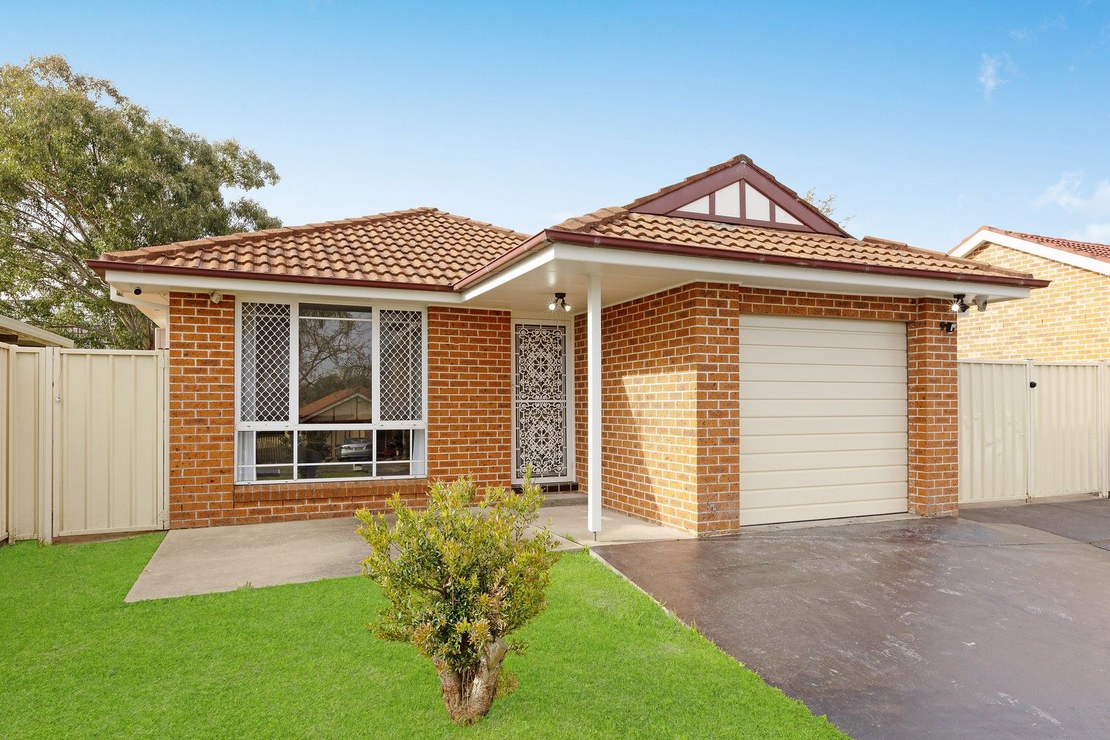 81 Dongola Circuit, Schofields NSW 2762, Image 0