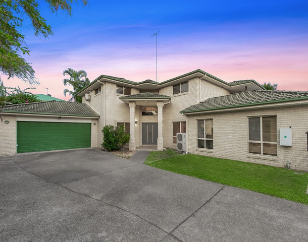 6 Riverview Close, Westlake QLD 4074