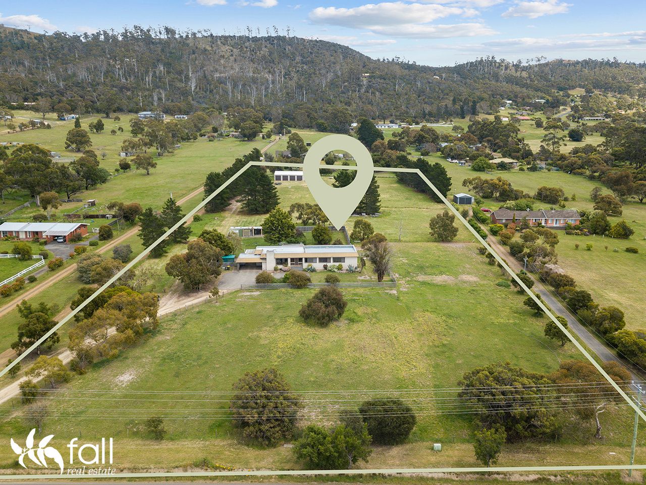 274 Acton Road, Acton Park TAS 7170, Image 0