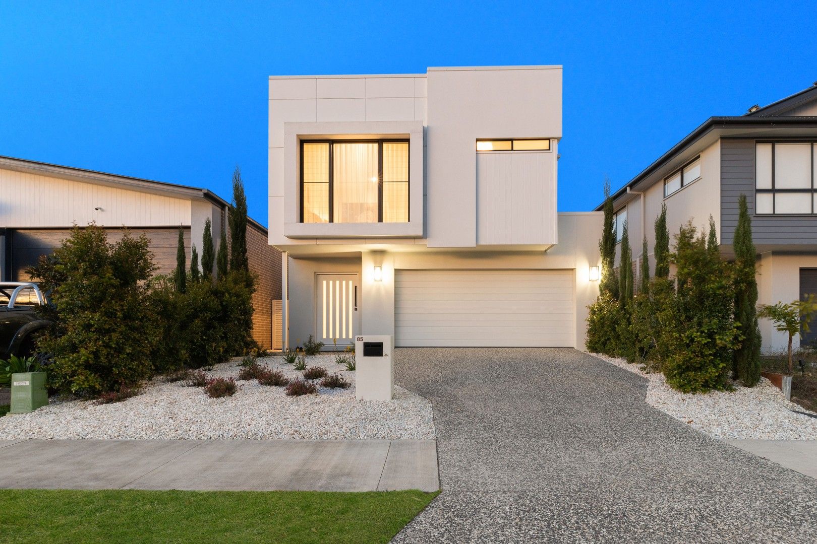 4 bedrooms House in 85 Morna Street NEWPORT QLD, 4020