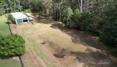 Picture of 38 Trotter Road, GLENWOOD QLD 4570