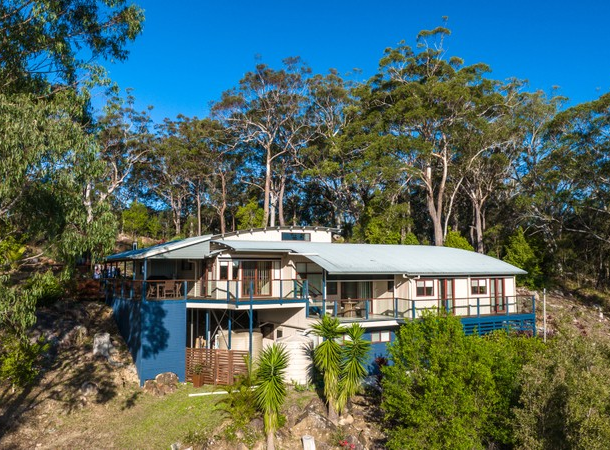 28 Racemosa Circuit, South West Rocks NSW 2431