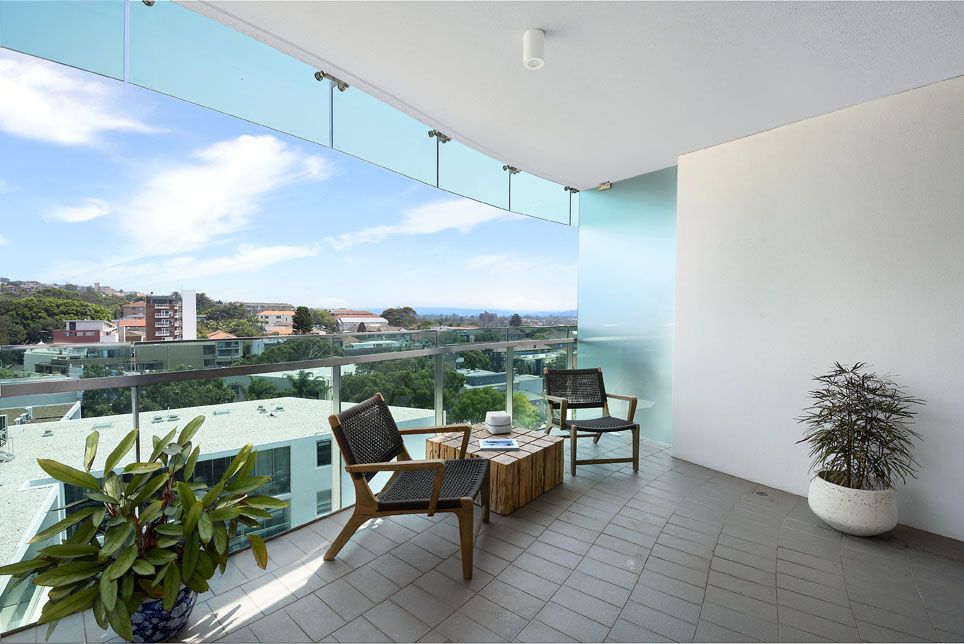 602/63 Hall Street, Bondi Beach NSW 2026, Image 0