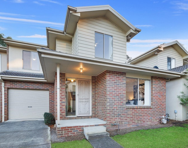 10/184 St Helena Road, Greensborough VIC 3088