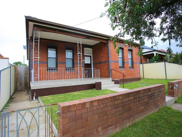 22 Redman Street, Canterbury NSW 2193