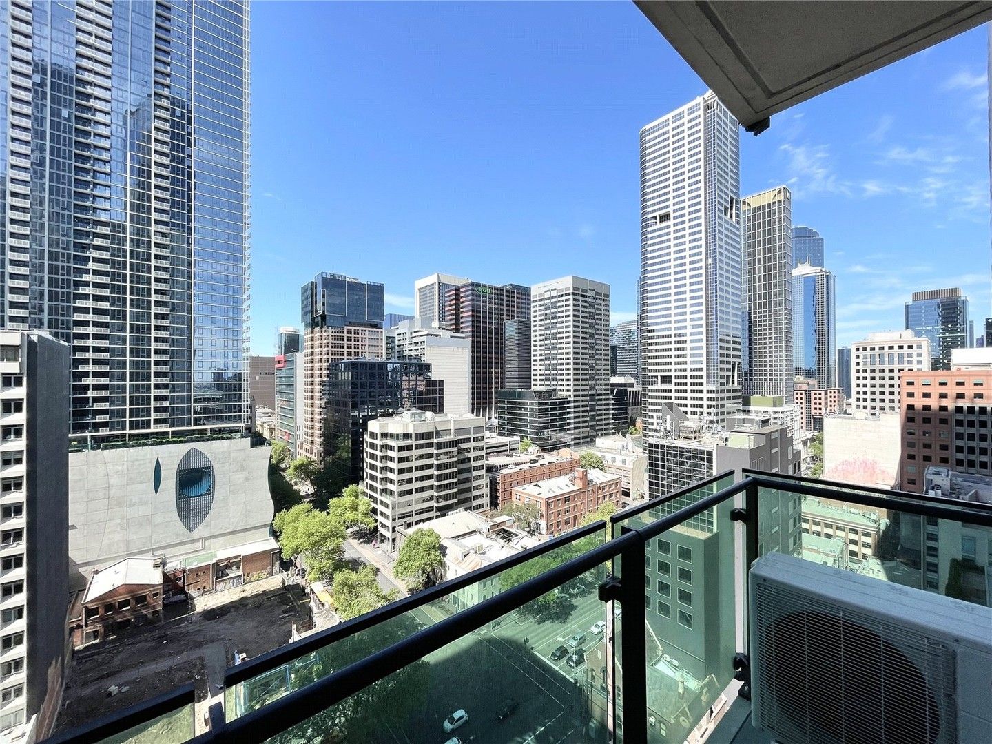 2 bedrooms Apartment / Unit / Flat in 1913/618 Lonsdale Street MELBOURNE VIC, 3000