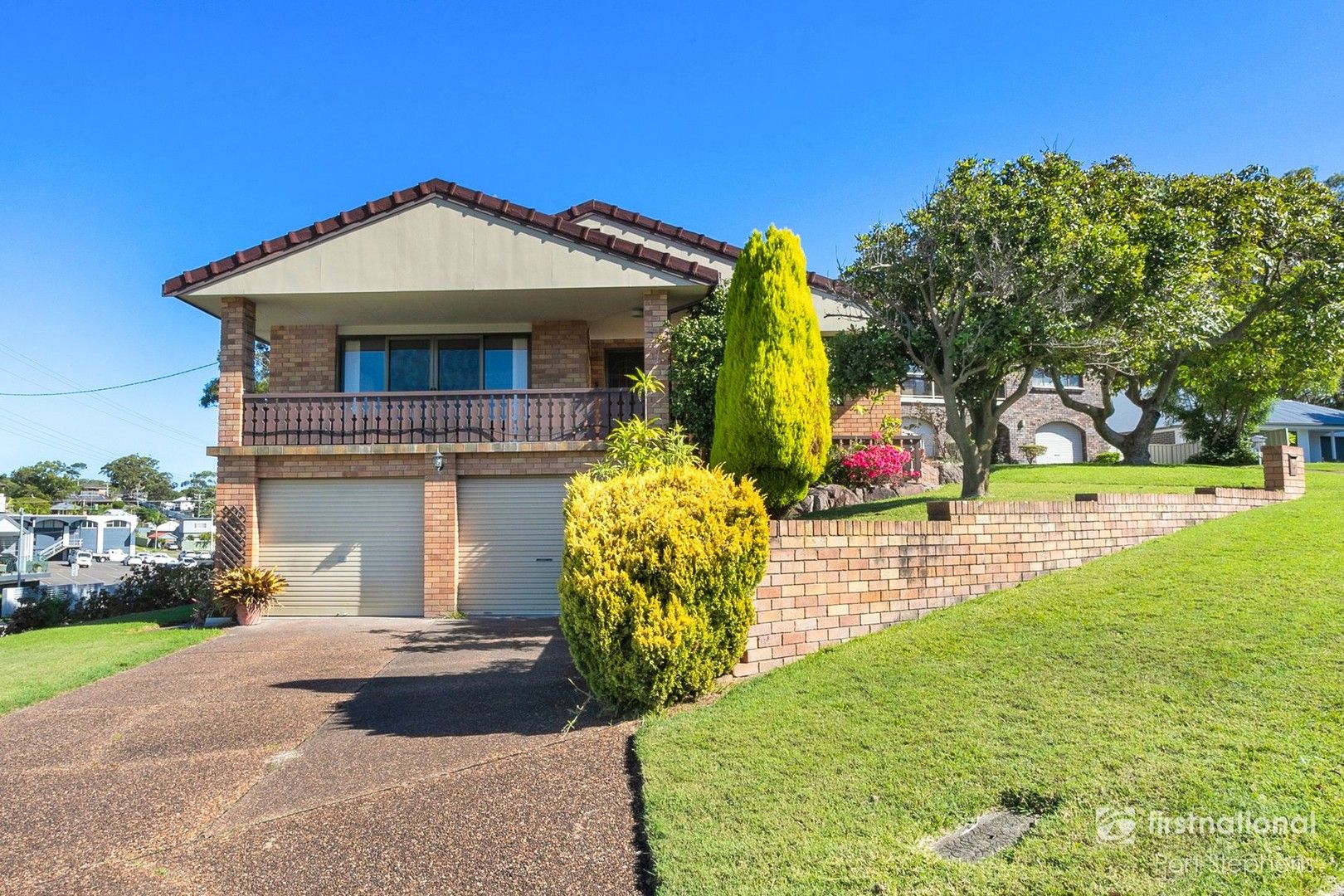 16 James Crescent, Nelson Bay NSW 2315, Image 0