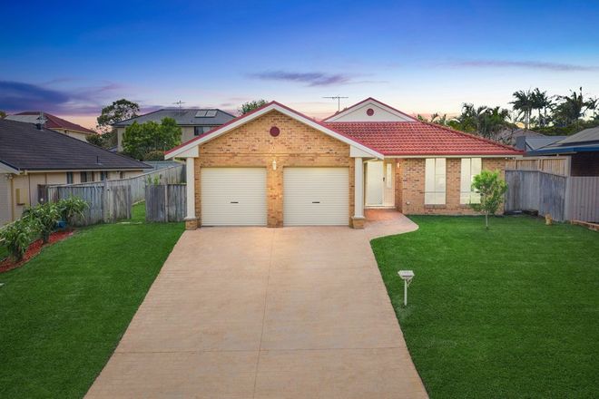 Picture of 23 Boat Harbour Close, SUMMERLAND POINT NSW 2259
