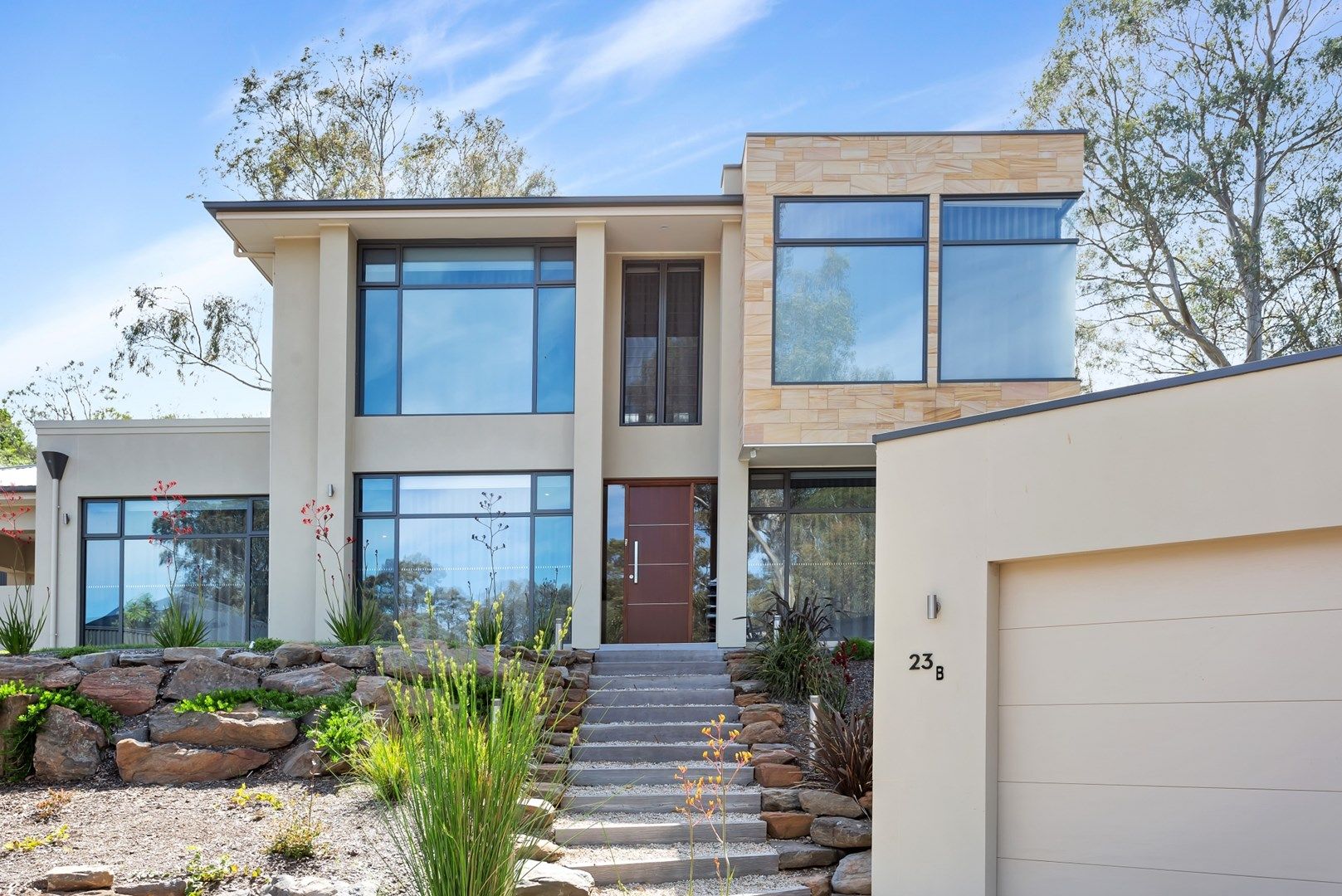 5 bedrooms House in 23B Stonyfell Road WATTLE PARK SA, 5066