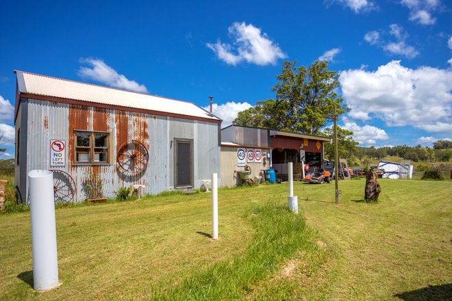 Picture of Lot 11 Beitibombi Creek Road, WHERROL FLAT NSW 2429