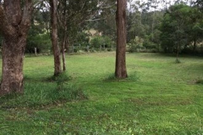 Picture of Lot 80 Barlows Gate Road, LOWER ACACIA CREEK NSW 2476