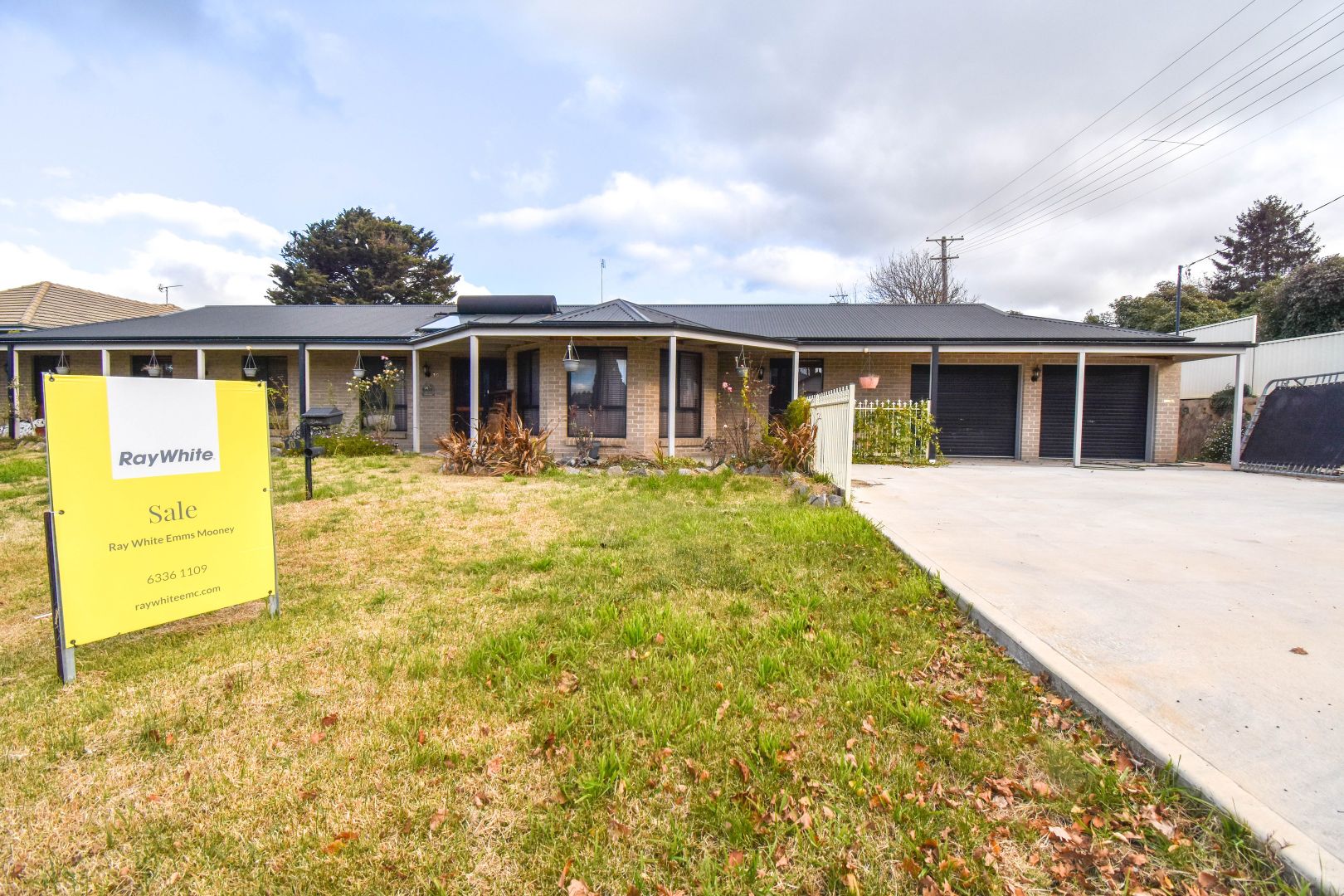 10 Dart Street, Oberon Property History & Address Research Domain