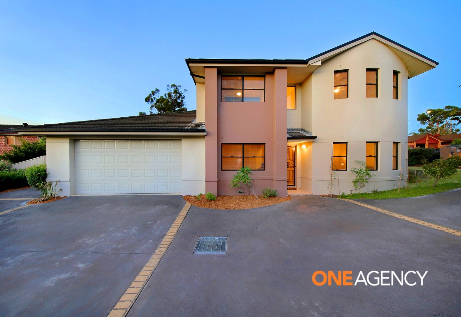 5/22 Gatenby Place, Barden Ridge NSW 2234, Image 0