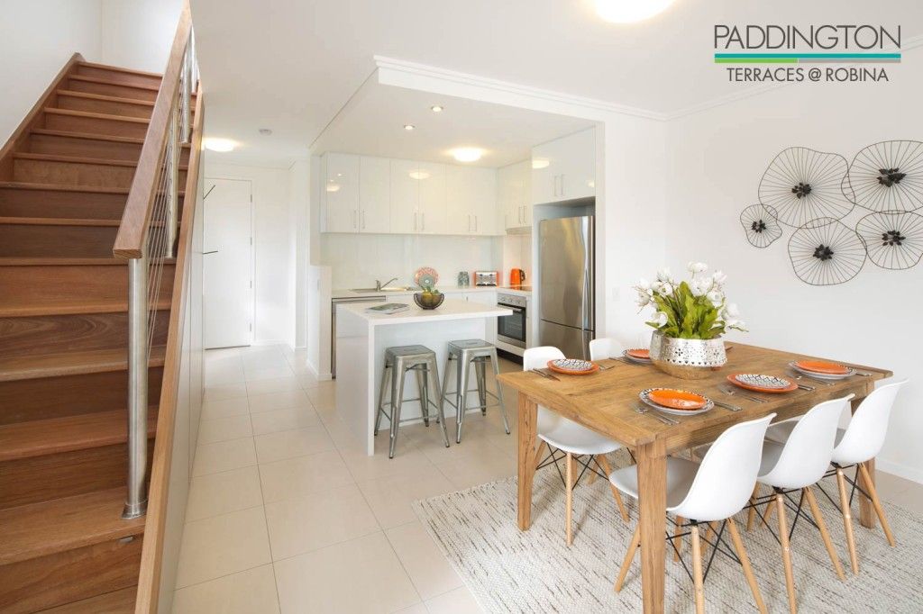 95 The Gardenway, Robina QLD 4226, Image 0