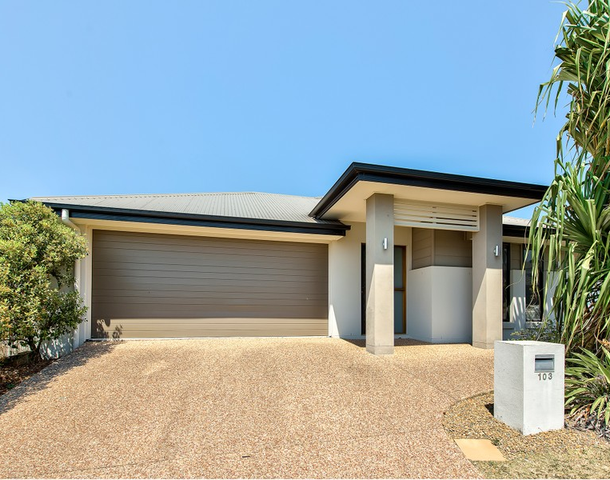 103 Expedition Drive, North Lakes QLD 4509