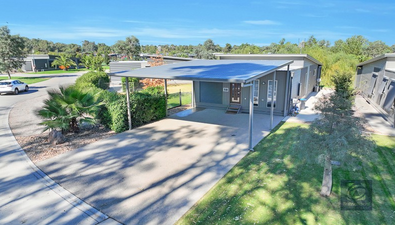 Picture of 58/96 Old Barmah Road, MOAMA NSW 2731