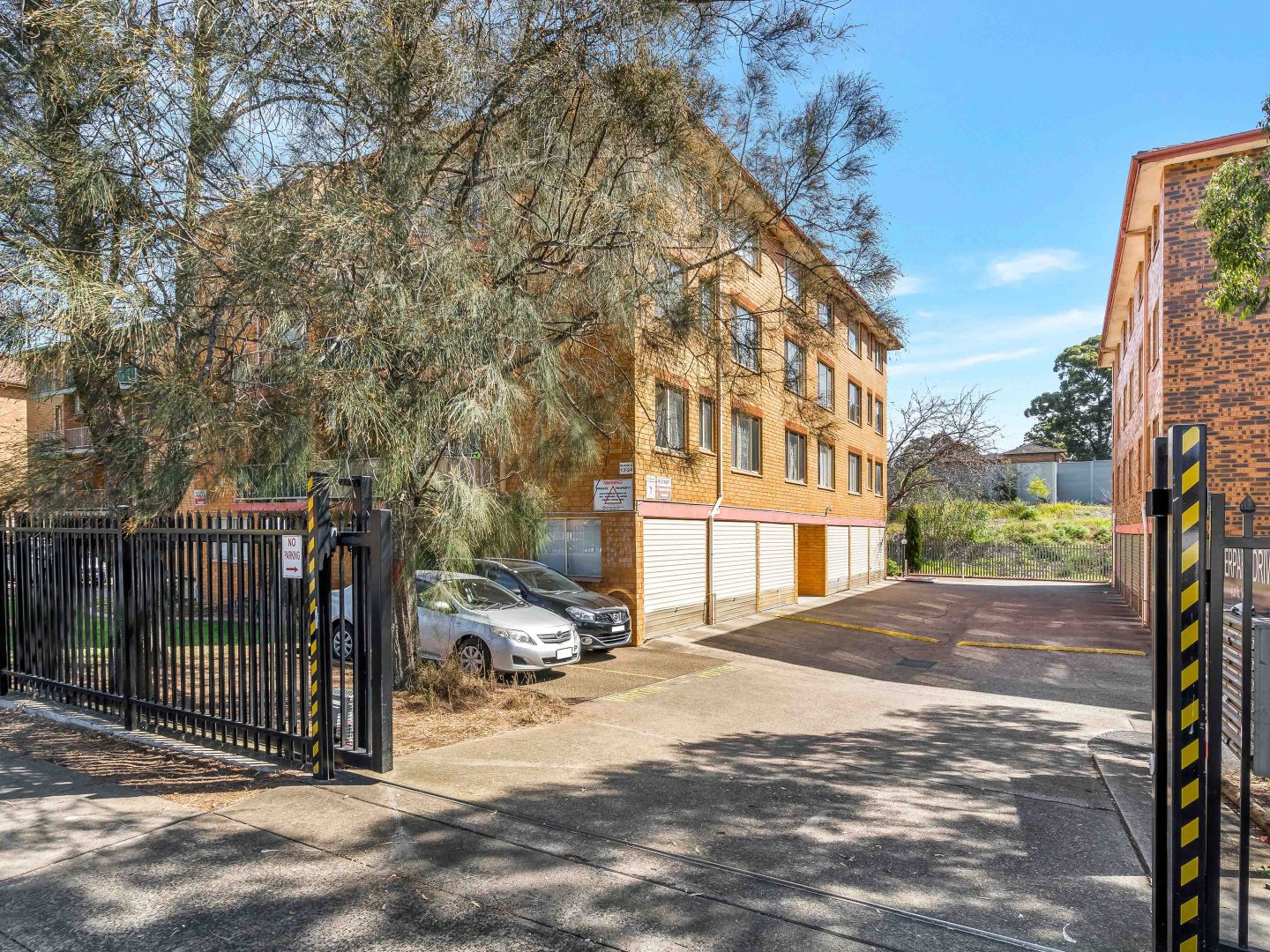 20/3 Riverpark Drive, Liverpool NSW 2170