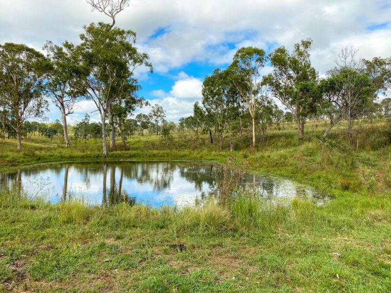 223 & 190 Wansbeck Road, Sandy Ridges QLD 4615, Image 1