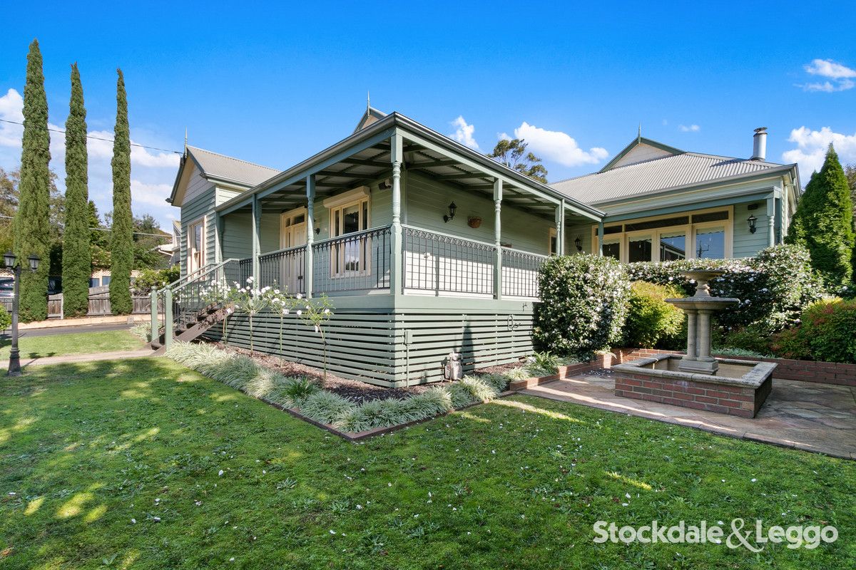 9 Hyde Park Road, Traralgon VIC 3844 Domain