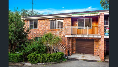 Picture of 4/21 Robsons Rd, KEIRAVILLE NSW 2500