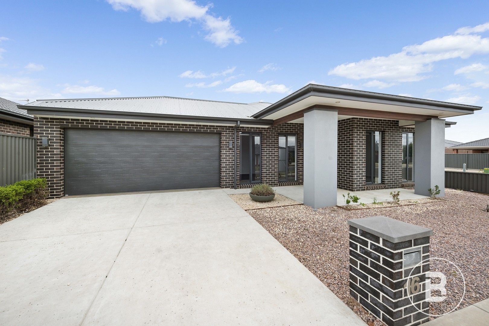 16 Wade Place, Lucas VIC 3350, Image 0