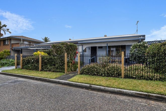 Picture of 25 Hodgson Street, CRESCENT HEAD NSW 2440