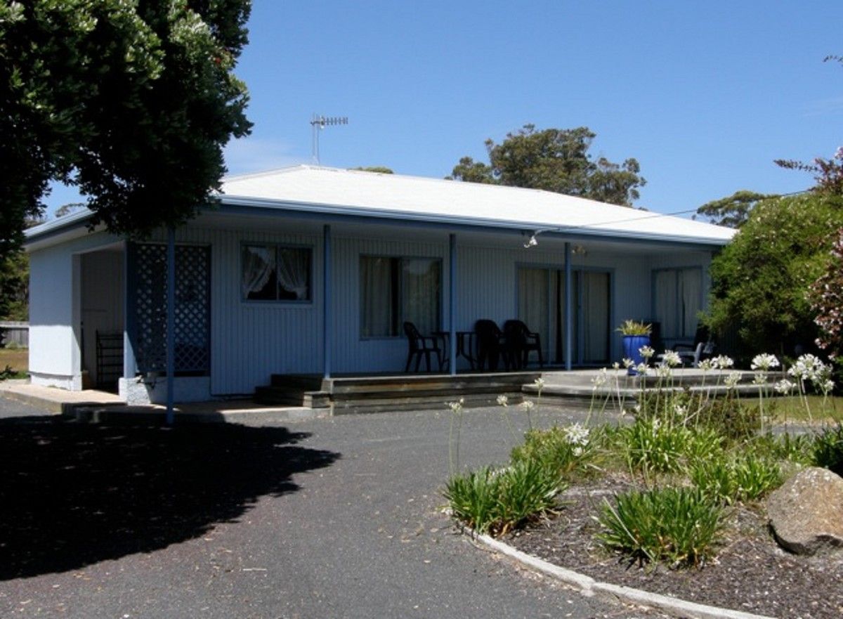 128 Main Road, Binalong Bay Property History & Address Research Domain