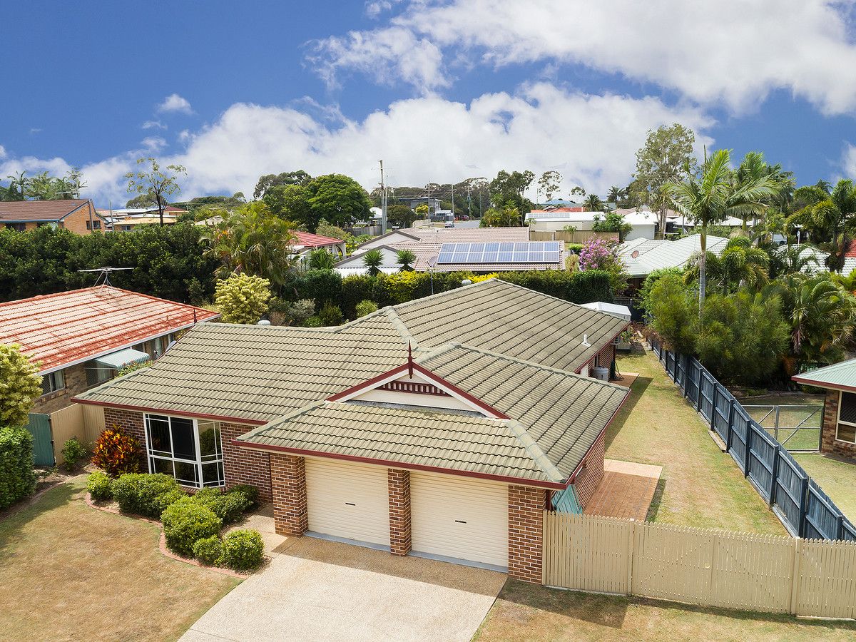 9 Darren Close, Victoria Point QLD 4165, Image 0