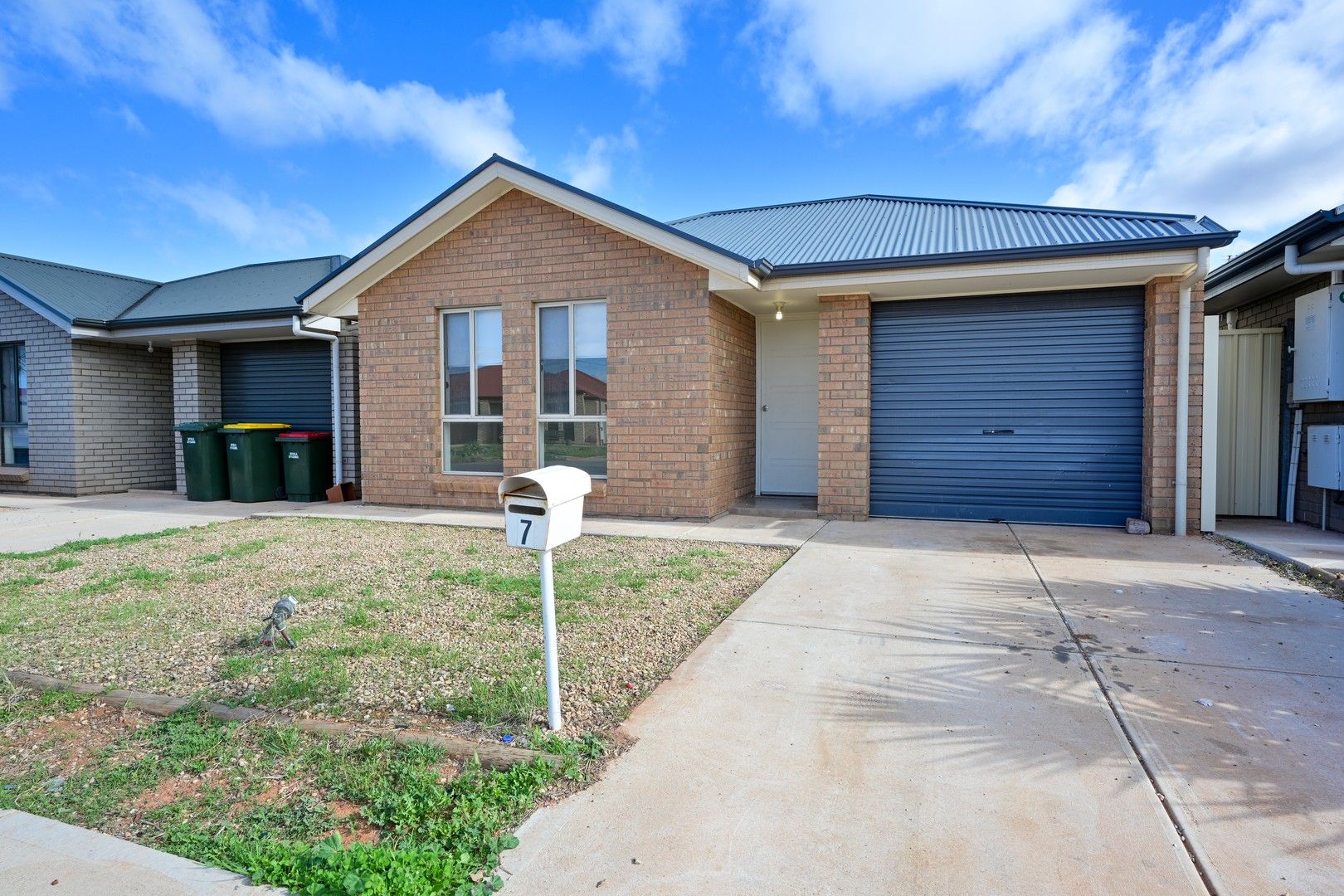7 Henderson Street, Whyalla Norrie SA 5608, Image 0